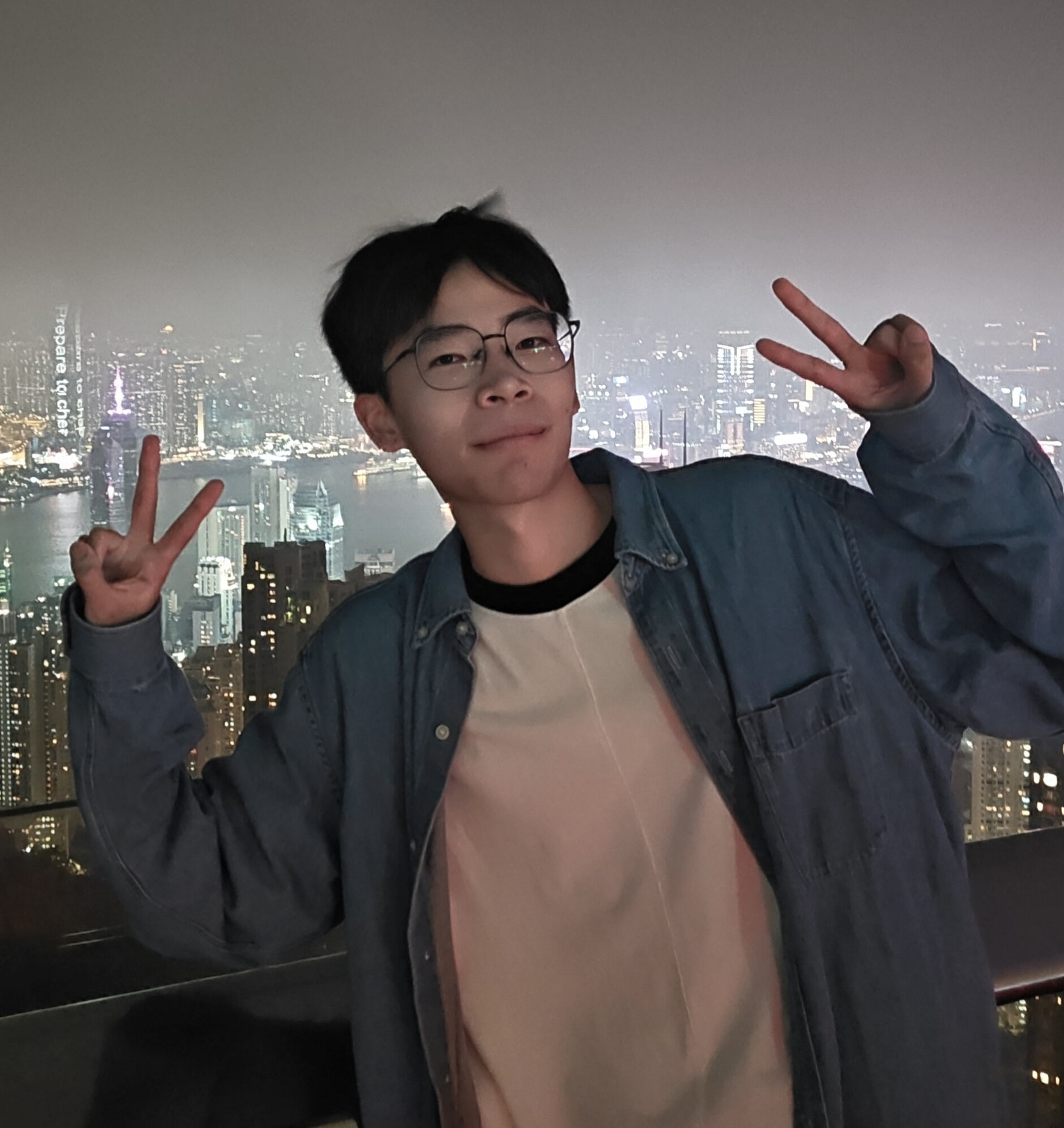 Guowei Zhang